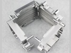 Several advantages of custom metal fabrication(图1)