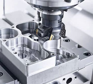CNC Machining Services & Precision Machined Parts - Online Rapid China CNC  Machining Manufacturer