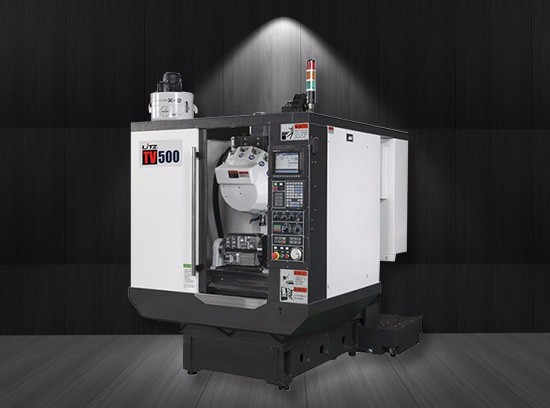 Differences in domestic machining centers